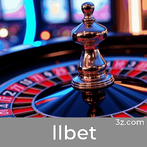 Inovações Técnicas: Jogos com Dealer e Tecnologia 3D na llbet