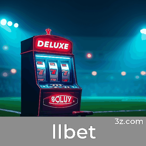 llbet: Facilidade e funcionalidades completas no app de apostas