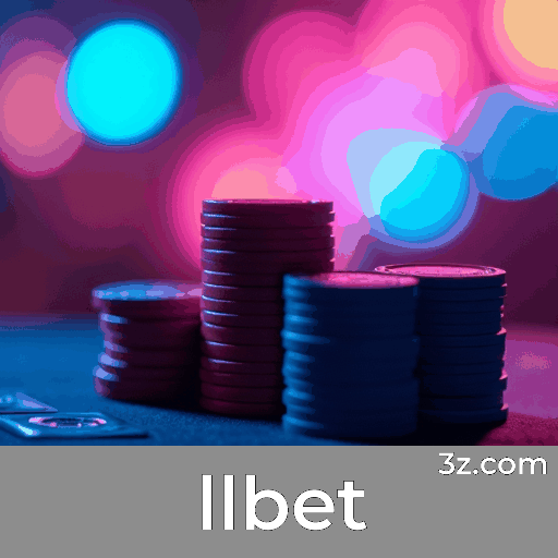 Explore os Jogos Únicos da llbet: Slots com Megajackpots, Mesas de Jogo Estratégicas, Experiências Imersivas com Dealers ao Vivo