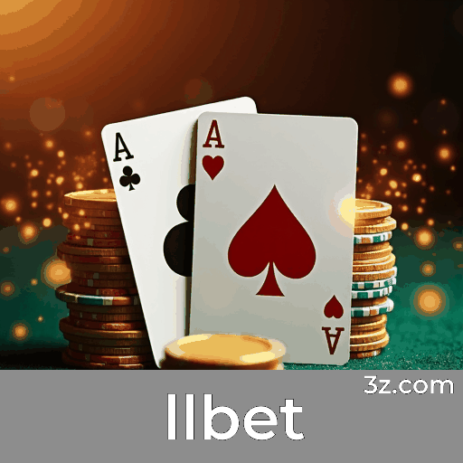 Explore os Jogos Únicos da llbet: Slots com Megajackpots, Mesas de Jogo Estratégicas, Experiências Imersivas com Dealers ao Vivo